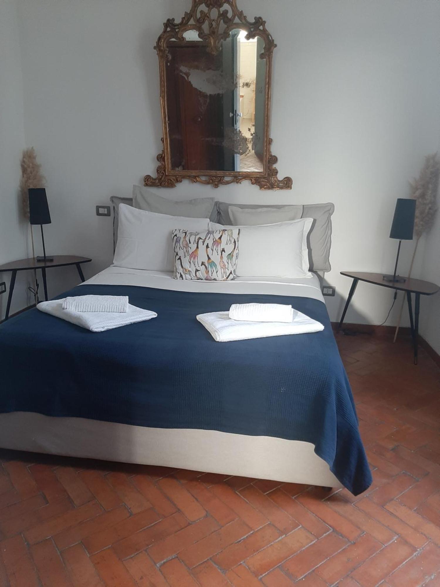 Historical Naples With Panoramic Terrace Apartment Екстериор снимка